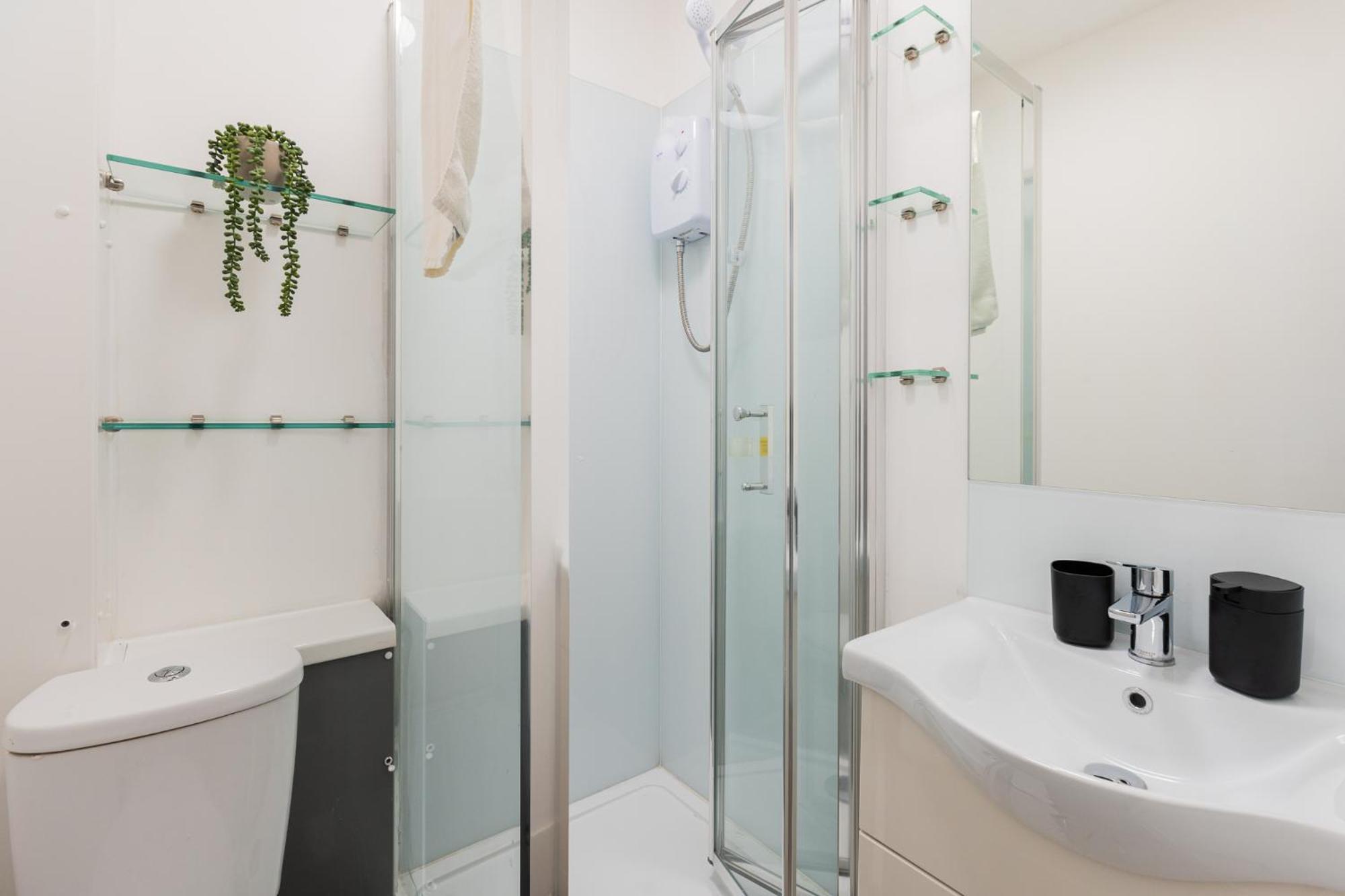 Spacious And Modern Studio In London G Luaran gambar